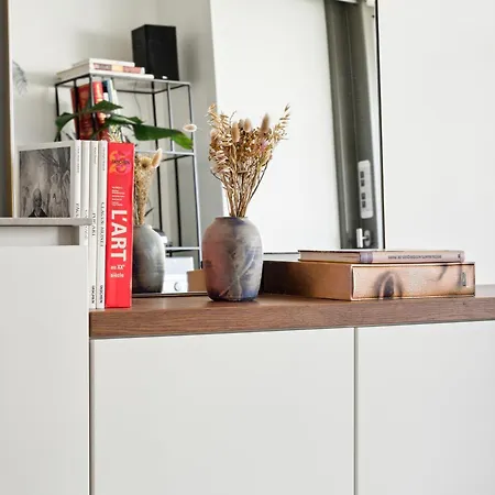 Apartment Veeve - The Transforming Terrace Paris