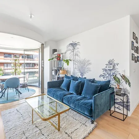 Appartamento Veeve - The Transforming Terrace